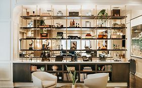 Renaissance Saint Elm Dallas Downtown Hotel